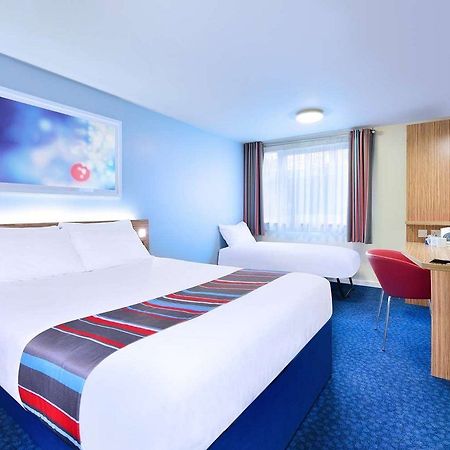Travelodge Exeter M5 Εξωτερικό φωτογραφία