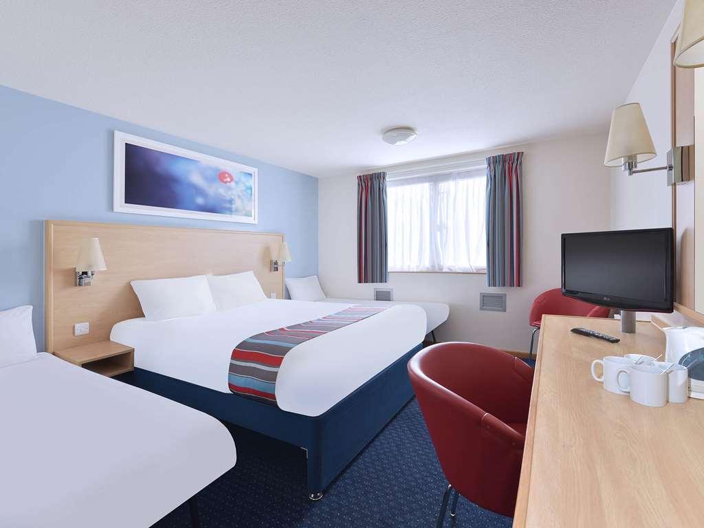 Travelodge Exeter M5 Ανέσεις φωτογραφία