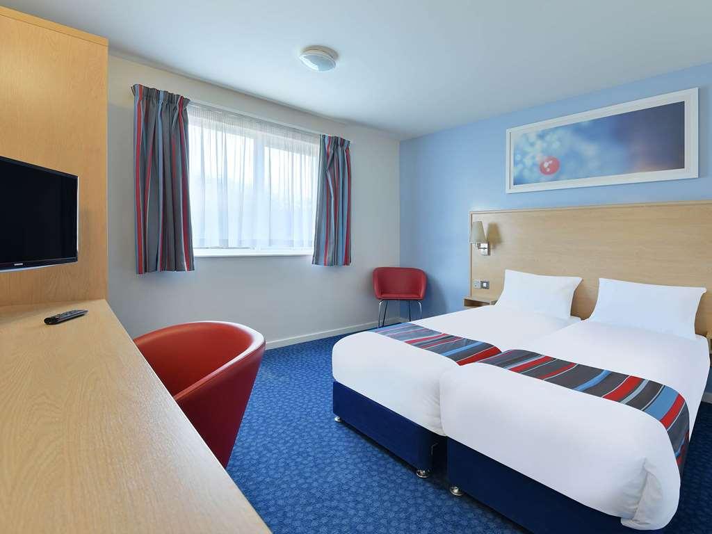 Travelodge Exeter M5 Δωμάτιο φωτογραφία