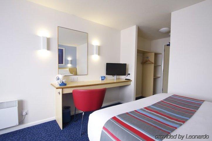 Travelodge Exeter M5 Εξωτερικό φωτογραφία