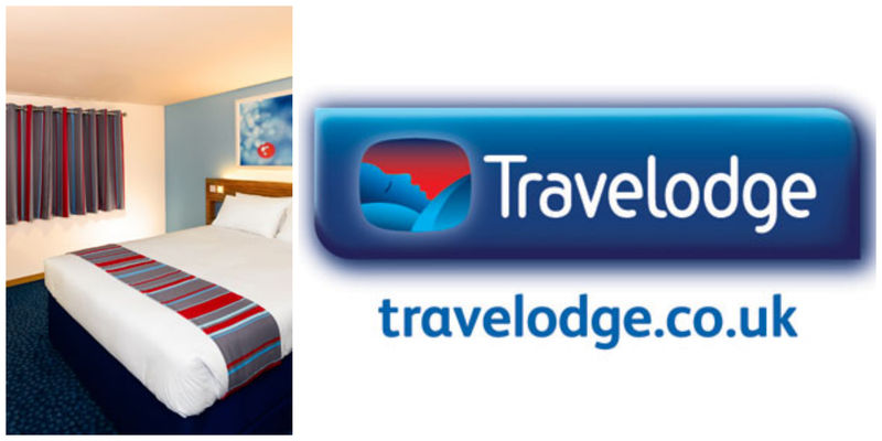 Travelodge Exeter M5 Εξωτερικό φωτογραφία