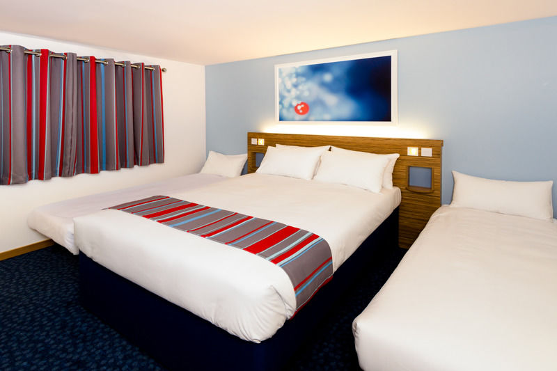 Travelodge Exeter M5 Εξωτερικό φωτογραφία