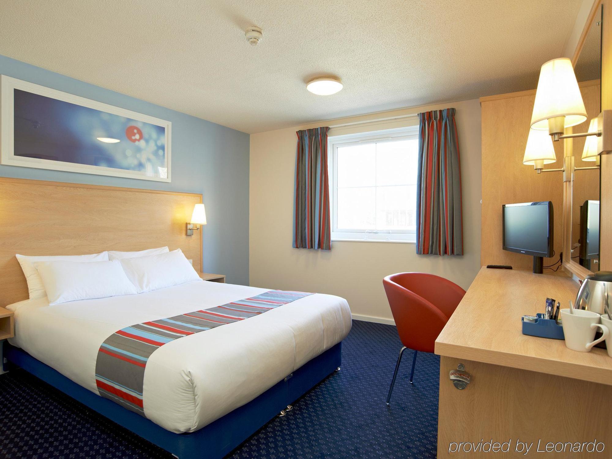 Travelodge Exeter M5 Εξωτερικό φωτογραφία