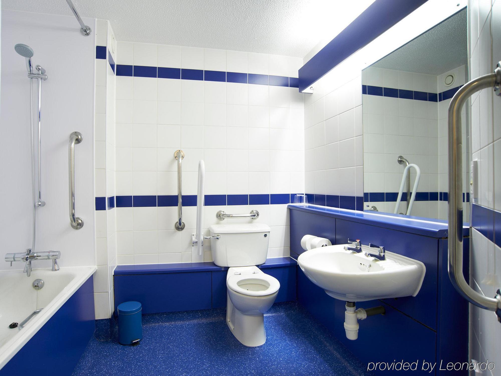 Travelodge Exeter M5 Εξωτερικό φωτογραφία