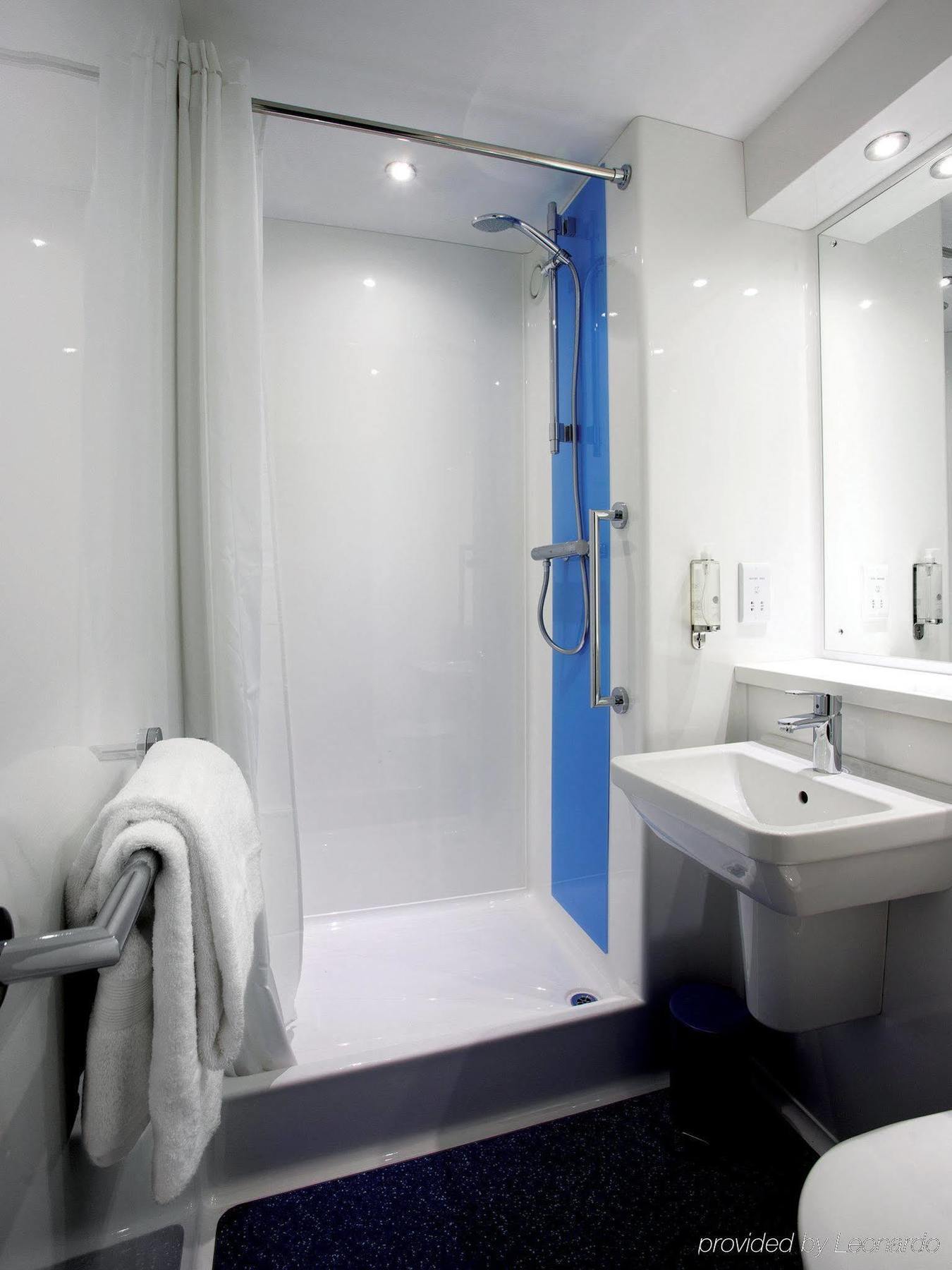 Travelodge Exeter M5 Εξωτερικό φωτογραφία