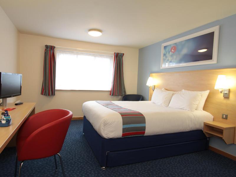 Travelodge Exeter M5 Εξωτερικό φωτογραφία