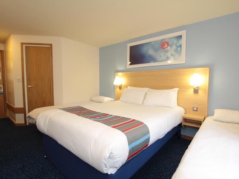 Travelodge Exeter M5 Εξωτερικό φωτογραφία