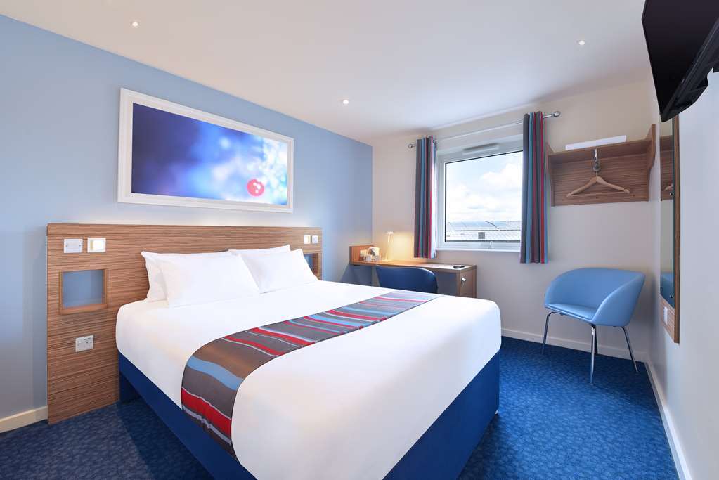 Travelodge Exeter M5 Δωμάτιο φωτογραφία