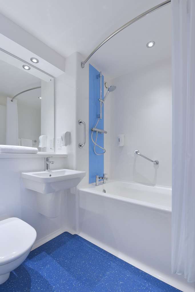 Travelodge Exeter M5 Δωμάτιο φωτογραφία